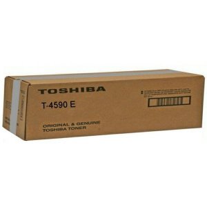 Toshiba Toner T-4590E Black 36K 6AJ00000086