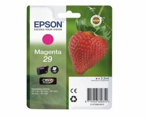 Epson Tusz T2983 Magenta T29 3,2ml