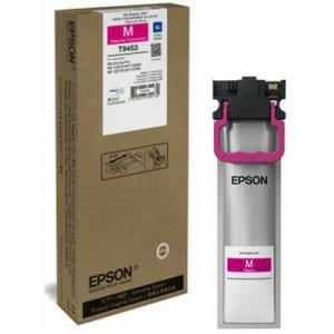 Epson Tusz T9453 Magenta 1x38.1ml