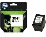 Tusz HP 304XL N9K06AE BLACK [5.5ml]