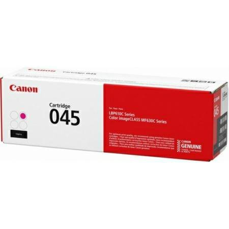 Canon Toner 045M Magenta 1.3K