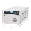 Lafomed autoklaw LFSS03AA LCD 3 L kl. B medyczna