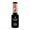 Victoria Vynn Gel Polish Color - Peach Desire No.201 8 ml