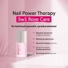 Semilac Odżywka do paznokci Nail Power Therapy 5w1 Rose Care 7 ml
