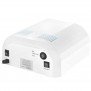 Lampa PRO Uv 36w Timer White 90s 120s
