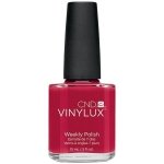 CND Vinylux Rouge Red - 15 ml