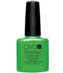 CND Shellac Lush Tropics - 7,3 ml