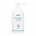 Gehwol - Fusskraft bein-Vital, Balsam witalizujący do stóp - 500 ml