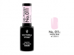 Victoria Vynn Gel Polish Color - Pastel Pink No.011 8 ml