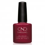 CND Shellac Rouge Rite - 7,3 ml