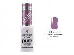 Victoria Vynn Pure Color - No.101 Glazed Blueberry  8 ml