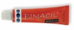 Henna Binacil żelowa - farba jasny brąz - 15 ml