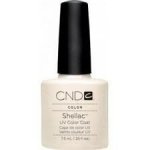CND Shellac Mother of Pearl  - 7,3 ml