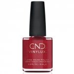 CND Vinylux Hot Chilis #120 15 ml