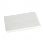 Binacil Podkładki pod oczy do henny 100 szt