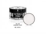Victoria Vynn Build Gel Extremely White No.02 50 ml