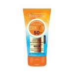 Bielenda Bikini Nawilżający krem do twarzy SPF50 - 50ml
