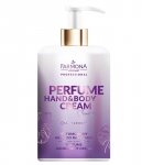 Farmona PERFUME HAND&BODY CREAM Glamour