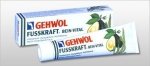 Gehwol - Fusskraft - Bein-Vital - Balsam witalizujący do stóp - 125 ml