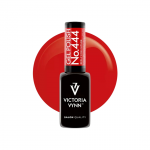 Victoria Vynn Gel Polish Color Red-y for Future No.444 8 ml