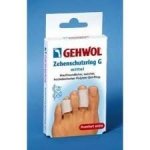 Gehwol - Obrączka ochronna do palców stopy ( mini ) - 12 szt. 315 252 400