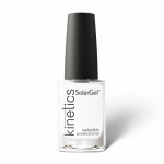 Kinetics - Lakier Solarny 15ml -  Flawless #477