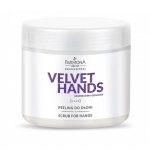 Farmona Velvet Hands - Peeling do dłoni - 550g