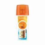 Bielenda Bikini Ochronne mleczko do ciała SPF20 - 175ml