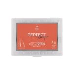 Victoria Vynn Perfect Shape Dual Forms - Almond 120szt