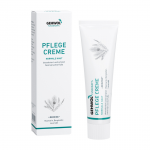 GEHWOL Fusskraft Pflege Creme - Krem pielęgnacyjny do pocących się stóp 125ml (Grun)