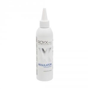 Pasta cukrowa - Royx Pro - Regulator for sugar paste - 250 ml