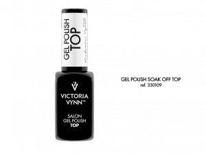 Victoria Vynn Gel Polish Off Top 8ml