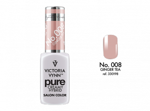 Victoria Vynn Pure Color - No.008 Ginger Tea 8 ml