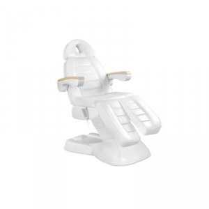 Fotel kosmetyczny - elektryczny - LUX Pedicure 3M