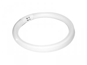 Żarówka (świetlówka) 22W lampa lupa S4