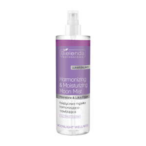 Bielenda MOONLIGHT WELLNESS Księżycowa mgiełka harmonizująco-nawilżająca 200ml