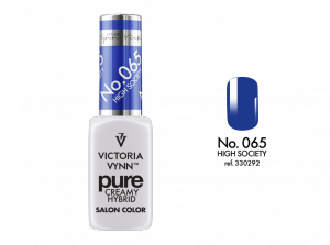 Victoria Vynn Pure Color - No.065 High Society 8 ml