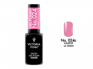 Victoria Vynn Gel Polish Color - Lollipop No.024 8 ml