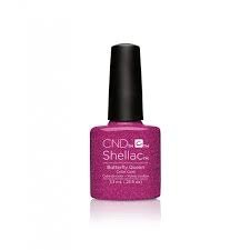 CND Shellac Butterfly Queen - 7,3 ml