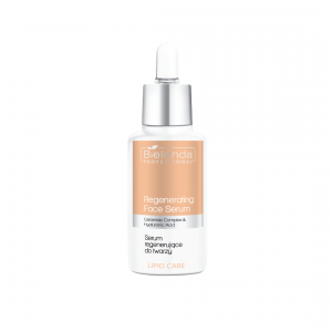 Bielenda Lipid Care Serum regenerujące do twarzy 30ml