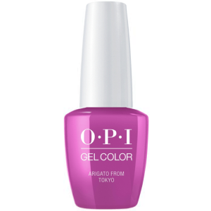 OPI GelColor Arigato from Tokyo  T82  15ml 
