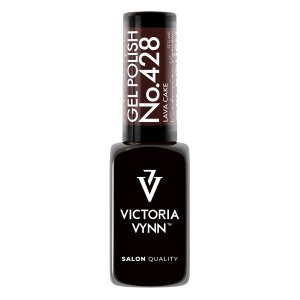 Victoria Vynn Gel Polish Color - Lava Cake No.428 8 ml