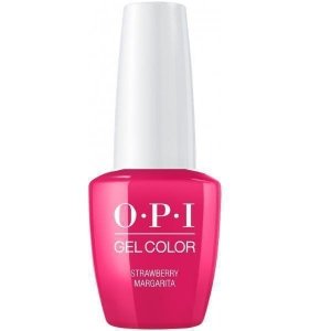 GelColor Strawberry Margarita  GCM23 15ml