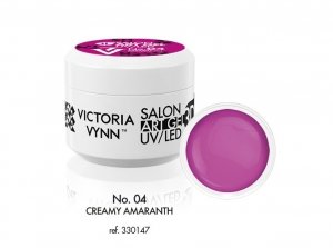 Victoria Vynn Art Gel - No.04 Creamy Amaranth 5 ml