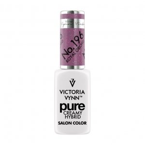 Victoria Vynn Pure Color - No.196 ROYAL ORCHID 8 ml