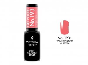 Victoria Vynn Gel Polish Color - Vacation Story No.193 8 ml