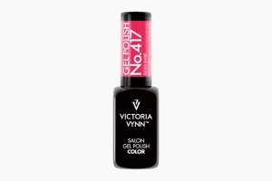 Victoria Vynn Gel Polish Color - Boss Babe No.417 8 ml