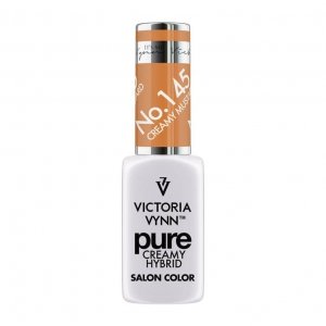 Victoria Vynn Pure Color - No.145 CREAMY MUSTARD 8 ml