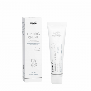 Gehwol - med Lipidro krem  - 75 ml