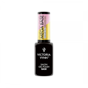 Victoria Vynn MEGA BASE Shimmer Pink 8ml
